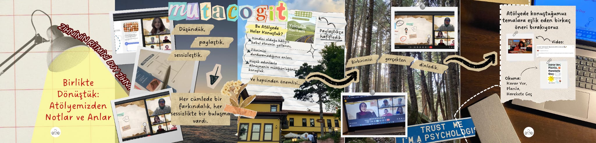 Yaratıcı Yazarlık