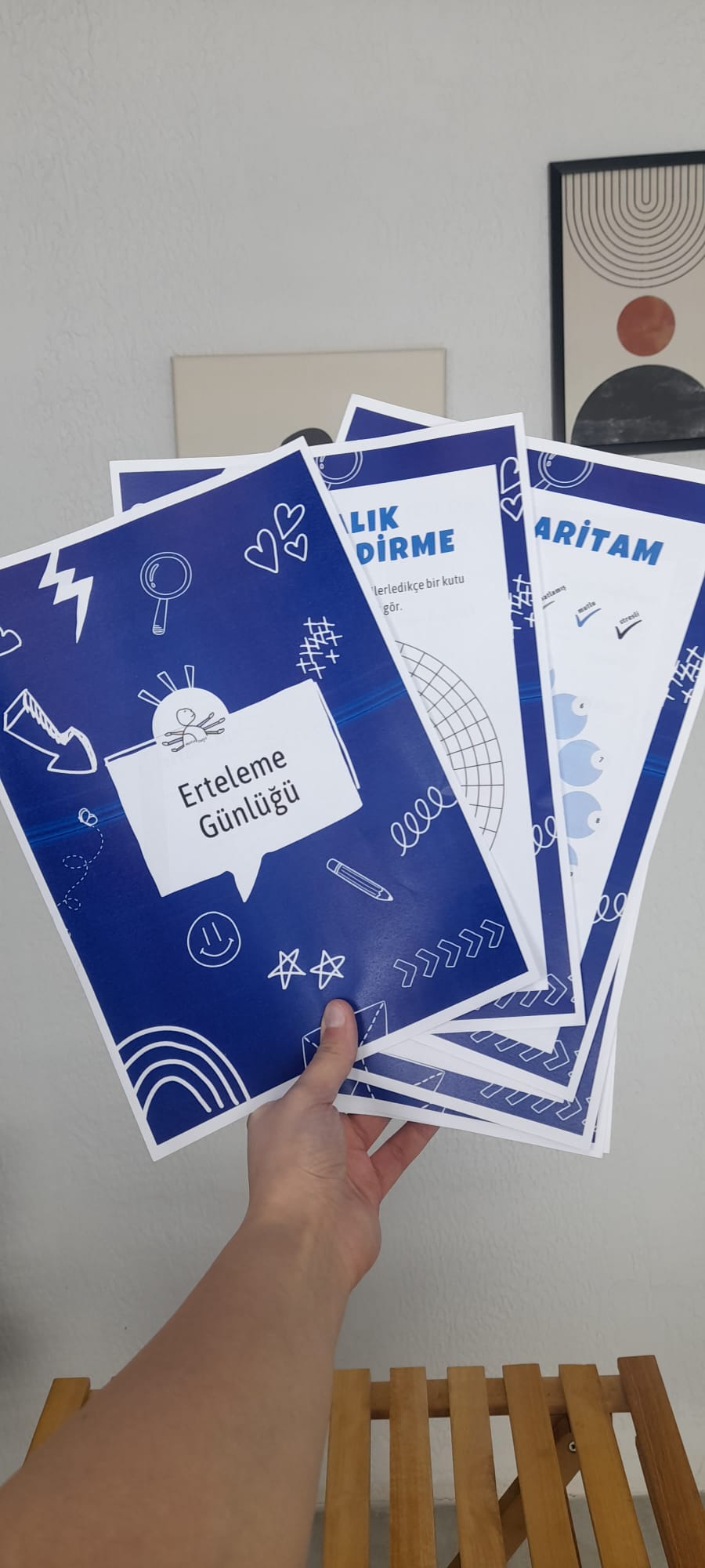 Atölye Çalışması 4